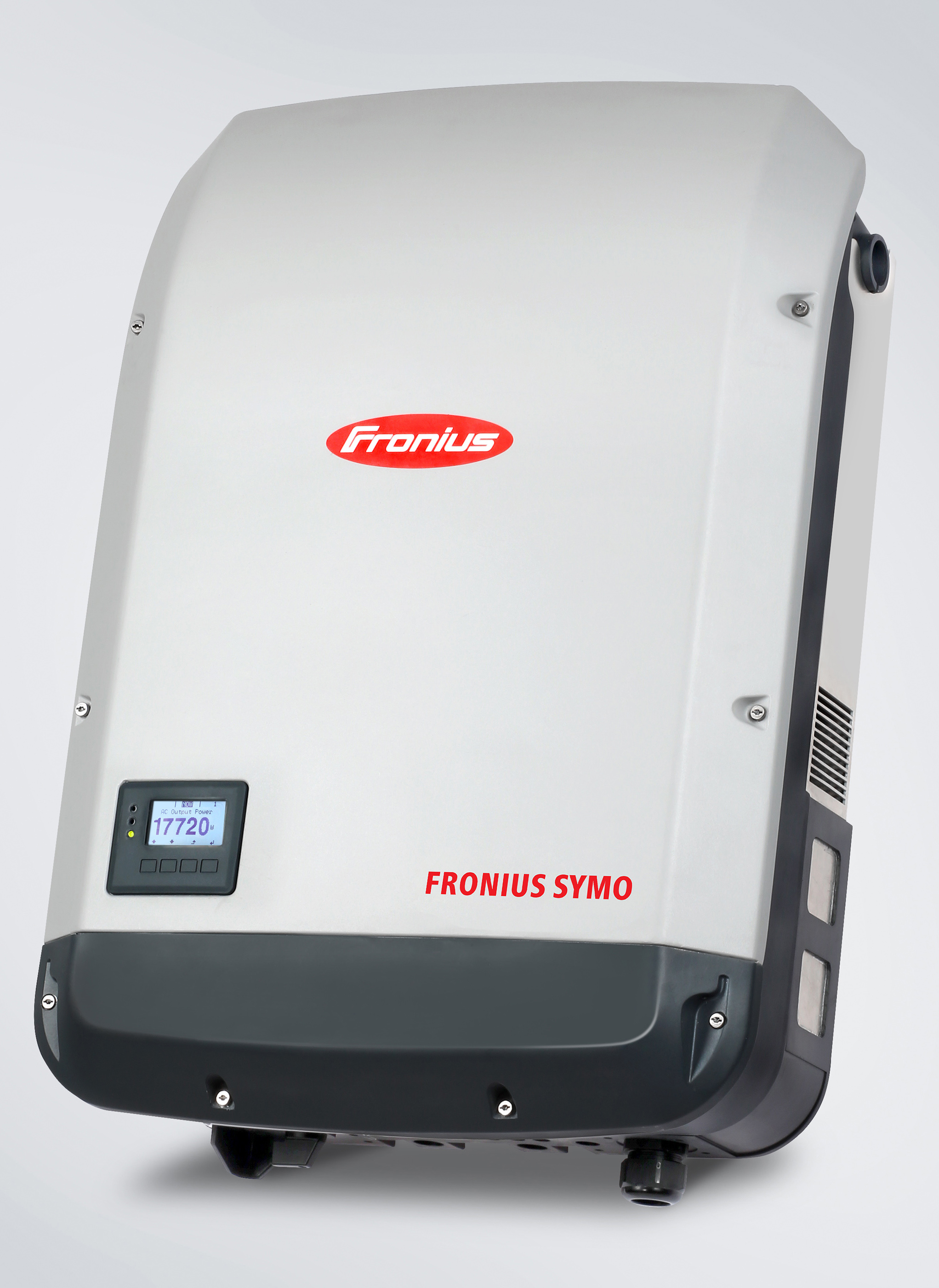 fronius symo inverter