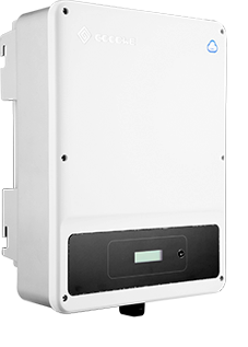 goodwe inverter