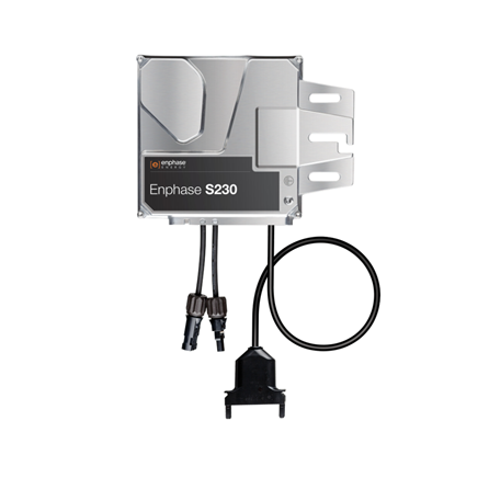 enphase inverter