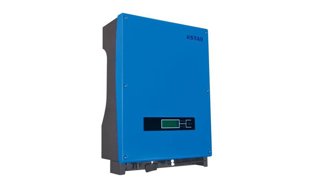 kstar inverter