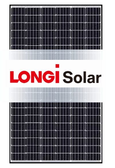 longi panel