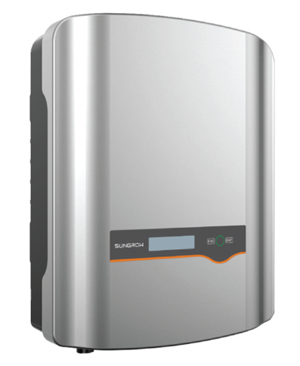 sungrow inverter